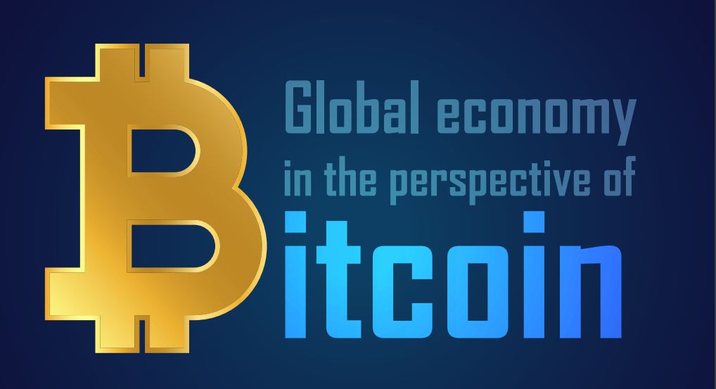 You are currently viewing Global Economy in the Perspective of Bitcoin