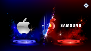 Read more about the article Apple vs Samsung