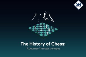 Read more about the article The History of Chess: A Journey Through the Ages